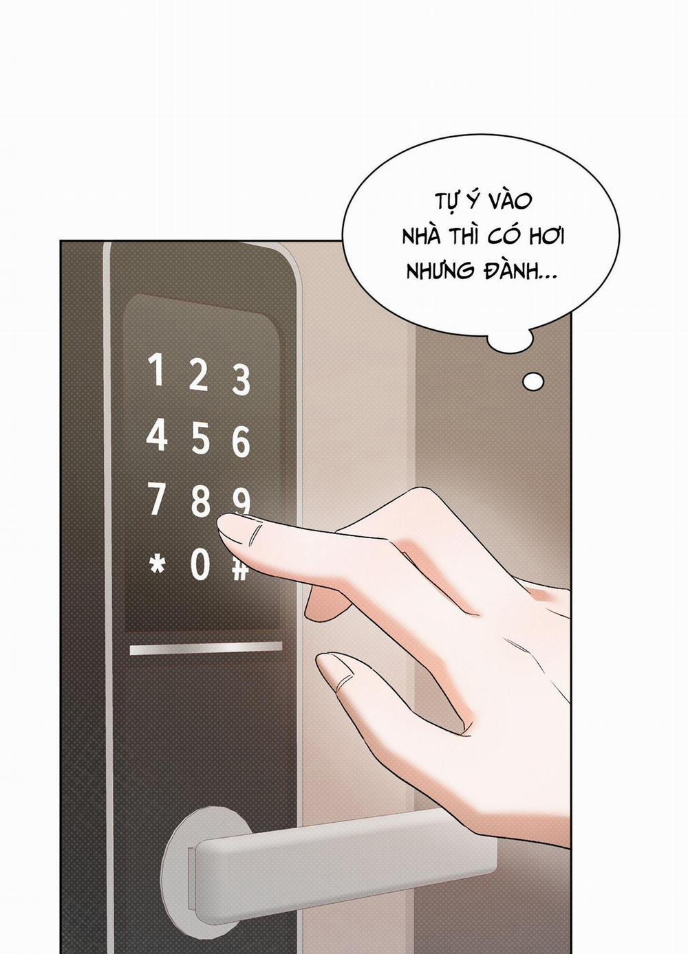 [On- Going] Bạn Thời Thơ Ấu Trong Góc Phòng 1 trang 49