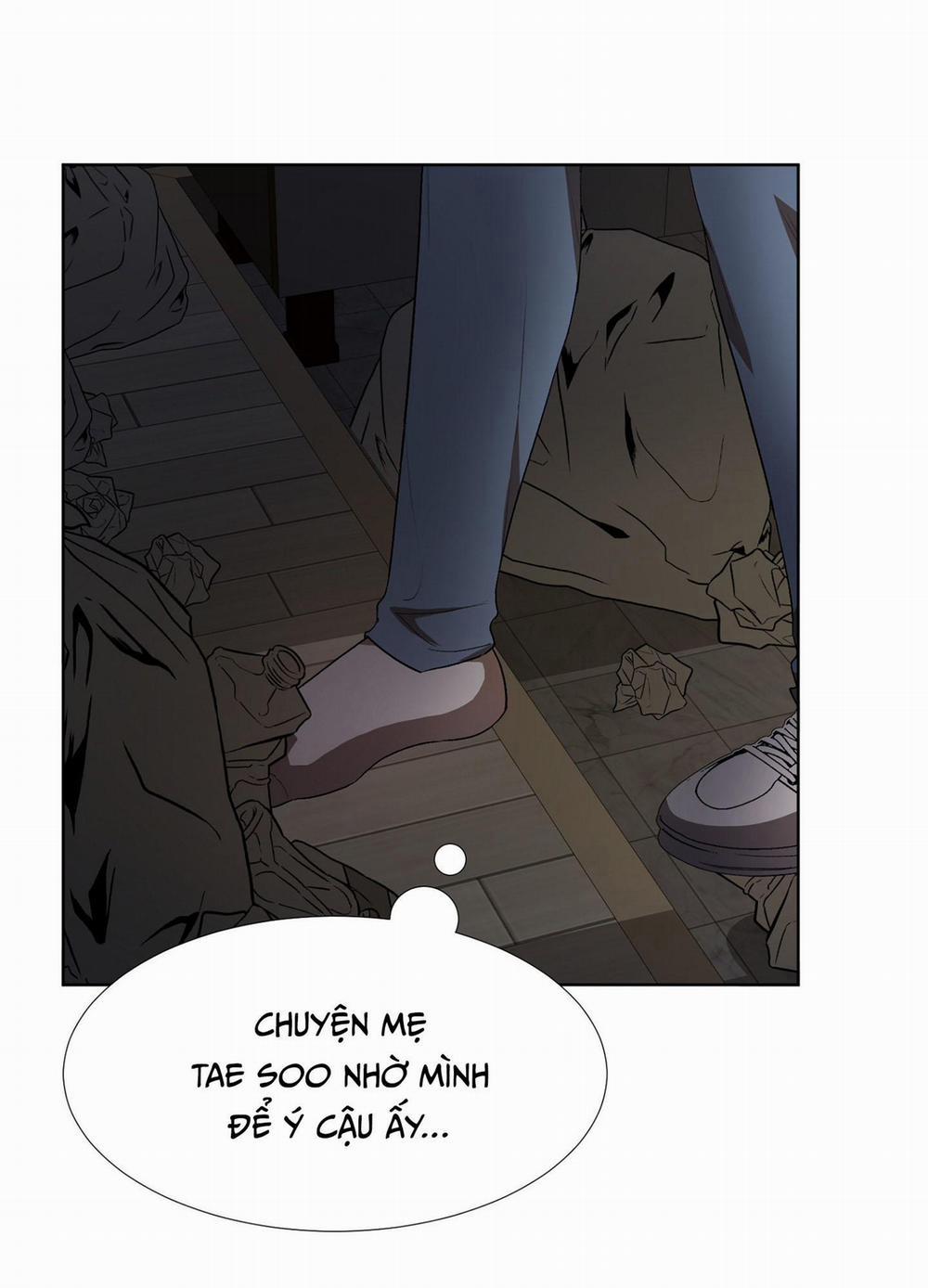 [On- Going] Bạn Thời Thơ Ấu Trong Góc Phòng 1 trang 59