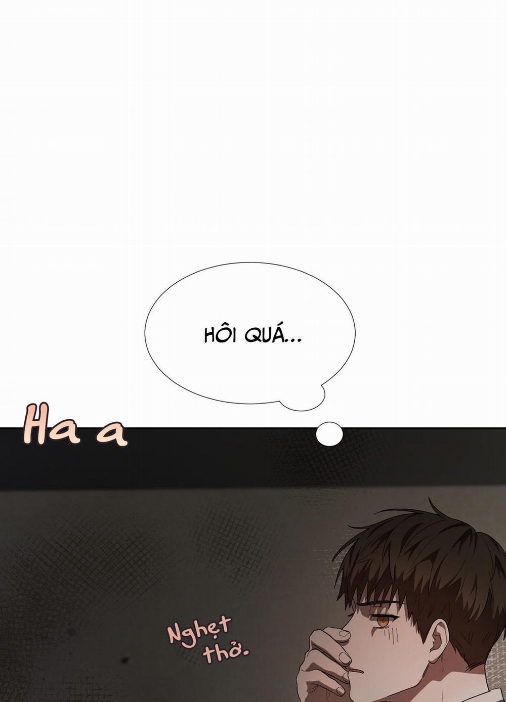 [On- Going] Bạn Thời Thơ Ấu Trong Góc Phòng 1 trang 60