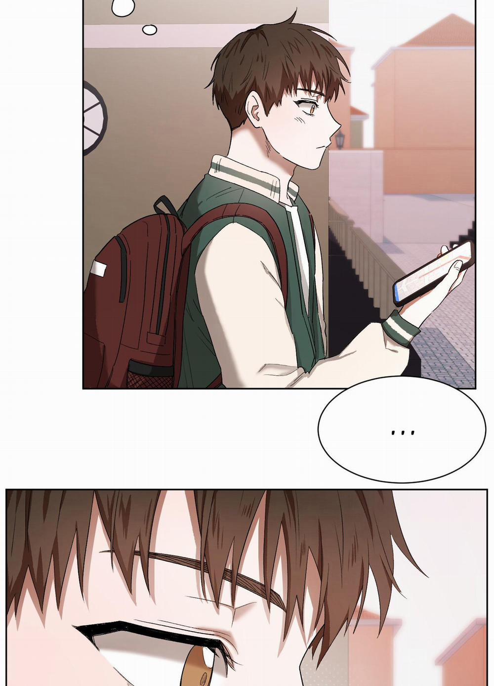 [On- Going] Bạn Thời Thơ Ấu Trong Góc Phòng 1 trang 8