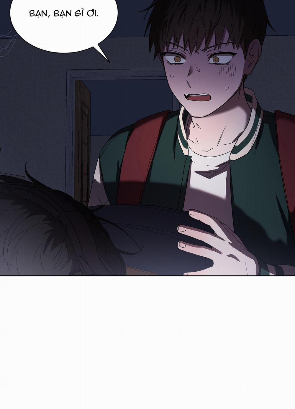 [On- Going] Bạn Thời Thơ Ấu Trong Góc Phòng 1 trang 81