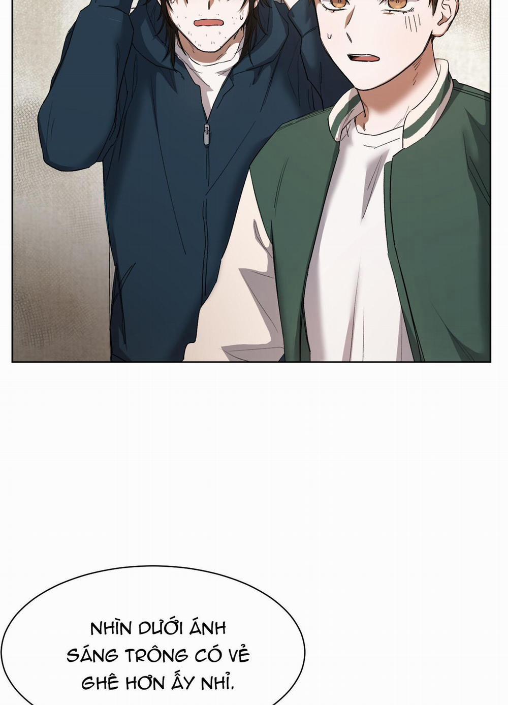 [On- Going] Bạn Thời Thơ Ấu Trong Góc Phòng 2 0 2 trang 2