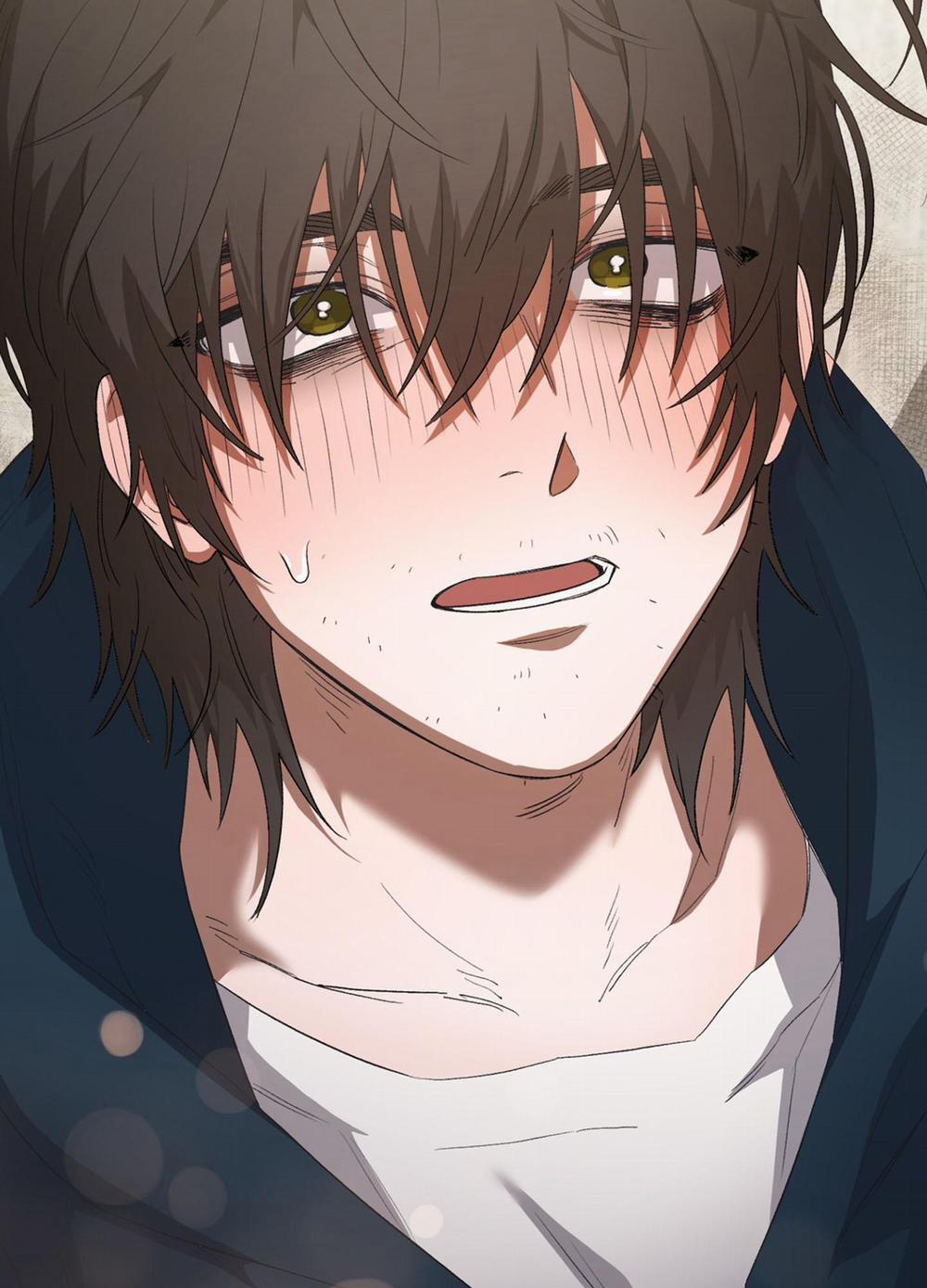 [On- Going] Bạn Thời Thơ Ấu Trong Góc Phòng 2 0 2 trang 24