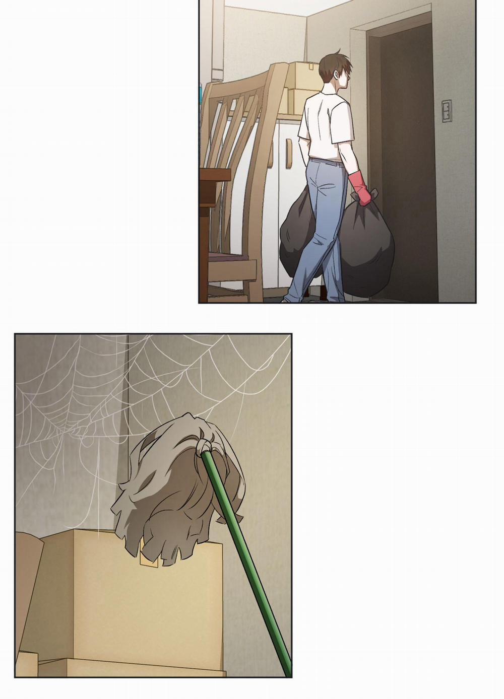 [On- Going] Bạn Thời Thơ Ấu Trong Góc Phòng 2 0 2 trang 26