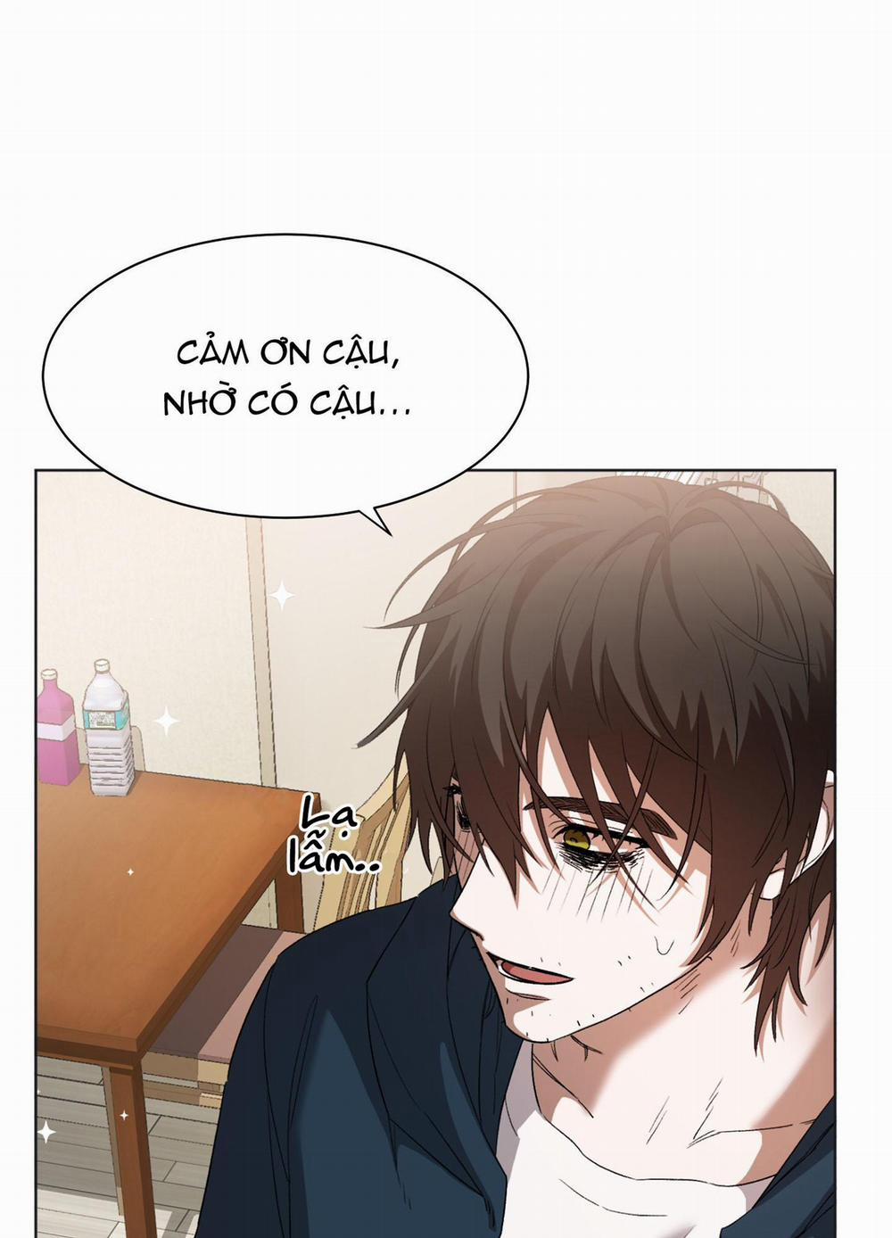 [On- Going] Bạn Thời Thơ Ấu Trong Góc Phòng 2 0 2 trang 31