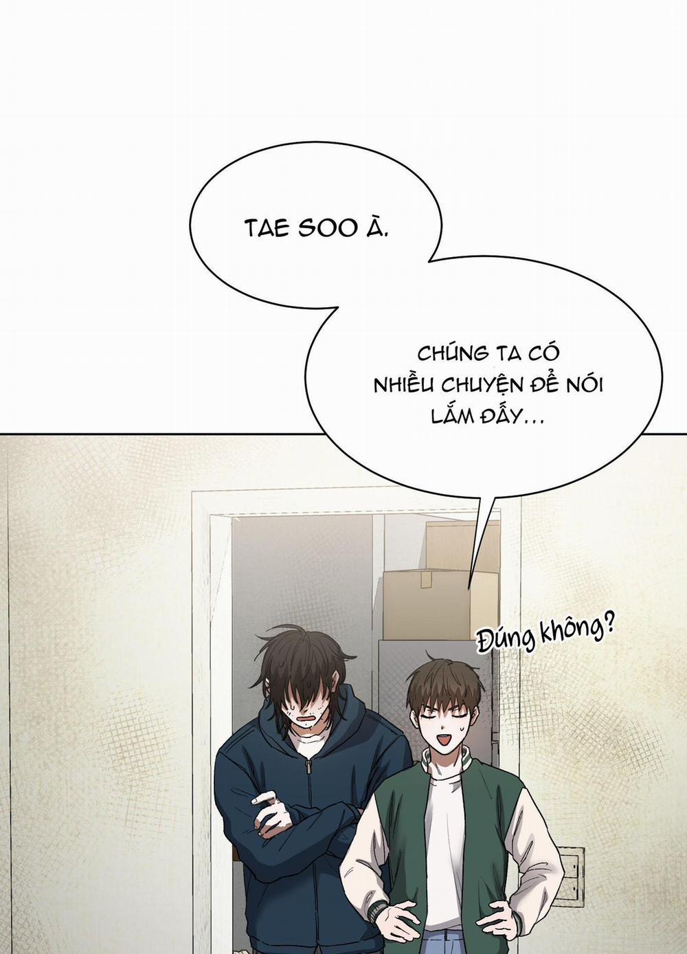 [On- Going] Bạn Thời Thơ Ấu Trong Góc Phòng 2 0 2 trang 4