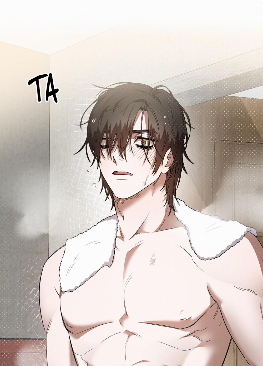 [On- Going] Bạn Thời Thơ Ấu Trong Góc Phòng 2 0 2 trang 51