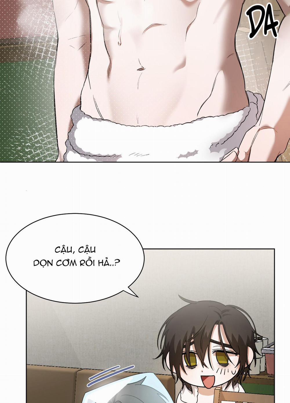 [On- Going] Bạn Thời Thơ Ấu Trong Góc Phòng 2 0 2 trang 52