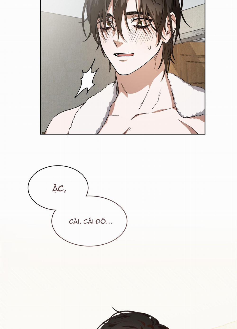 [On- Going] Bạn Thời Thơ Ấu Trong Góc Phòng 2 0 2 trang 55