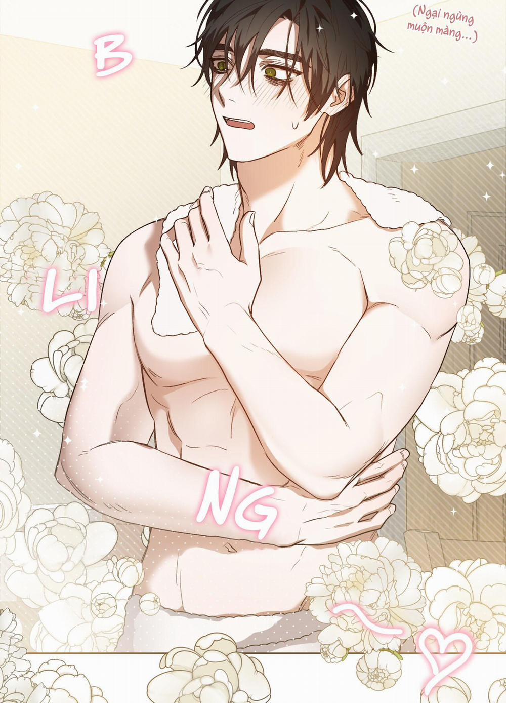 [On- Going] Bạn Thời Thơ Ấu Trong Góc Phòng 2 0 2 trang 56