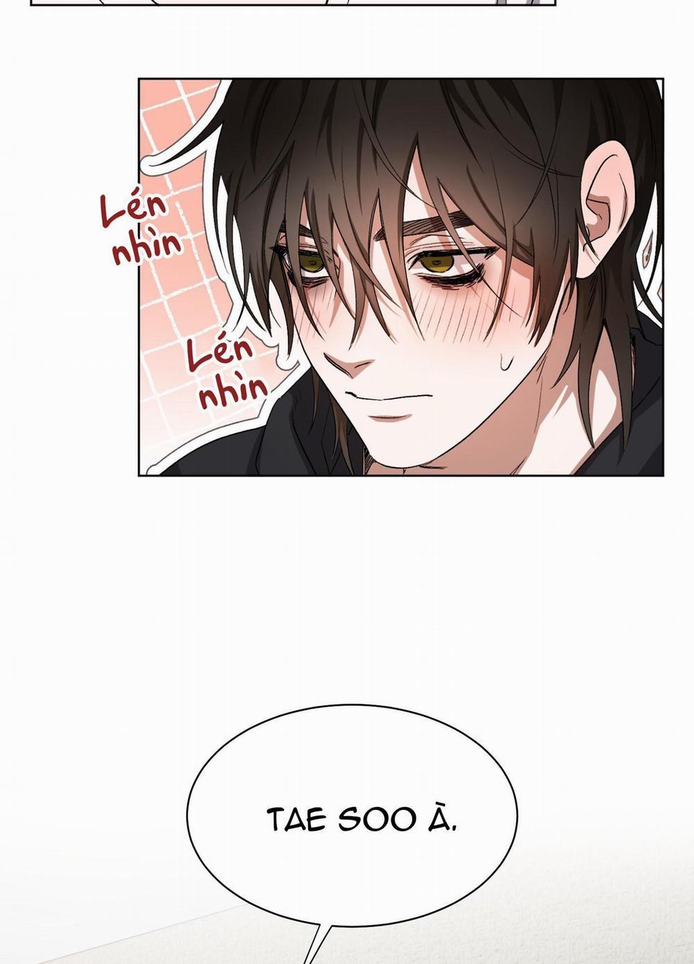 [On- Going] Bạn Thời Thơ Ấu Trong Góc Phòng 2 0 2 trang 64