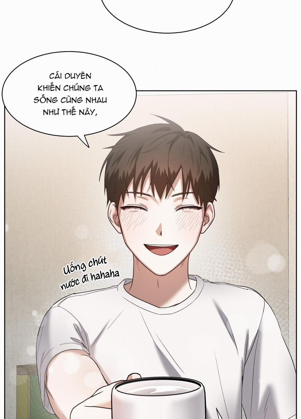 [On- Going] Bạn Thời Thơ Ấu Trong Góc Phòng 2 0 2 trang 67