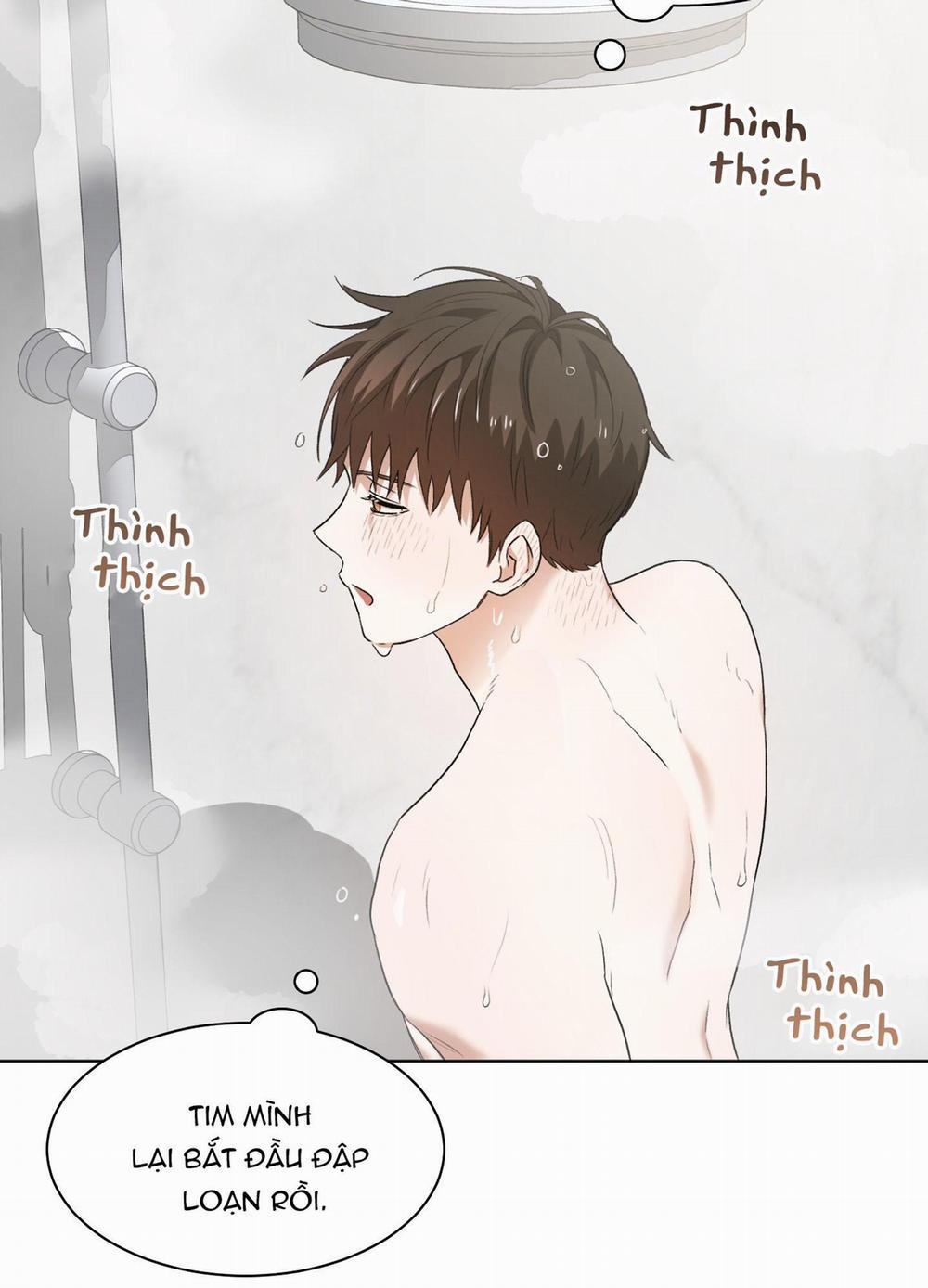 [On- Going] Bạn Thời Thơ Ấu Trong Góc Phòng 2 0 2 trang 79