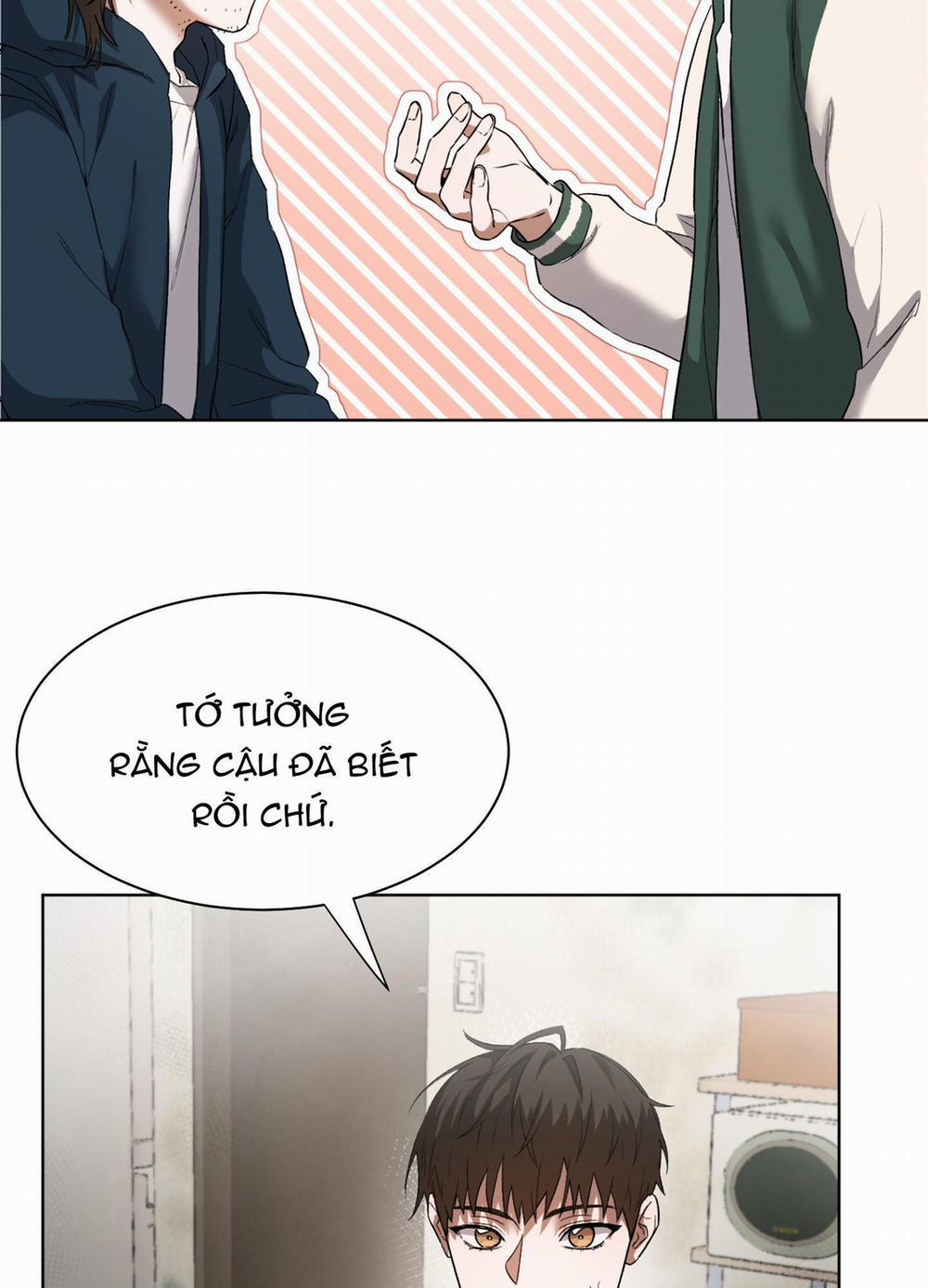 [On- Going] Bạn Thời Thơ Ấu Trong Góc Phòng 2 trang 10