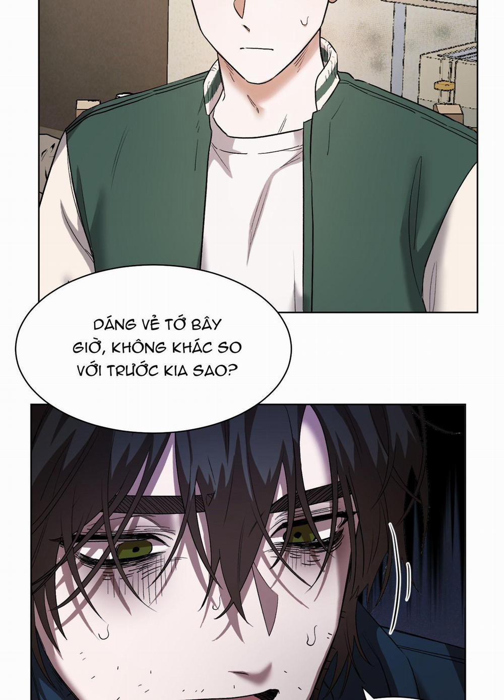 [On- Going] Bạn Thời Thơ Ấu Trong Góc Phòng 2 trang 14