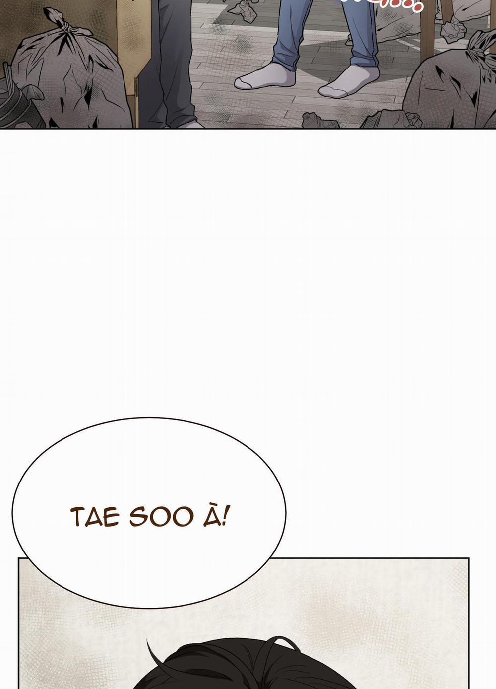 [On- Going] Bạn Thời Thơ Ấu Trong Góc Phòng 2 trang 18