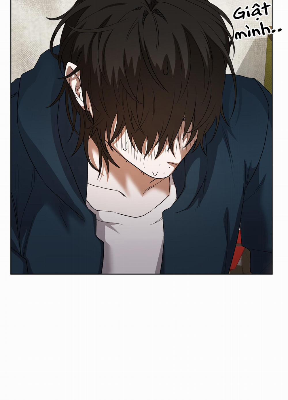 [On- Going] Bạn Thời Thơ Ấu Trong Góc Phòng 2 trang 19