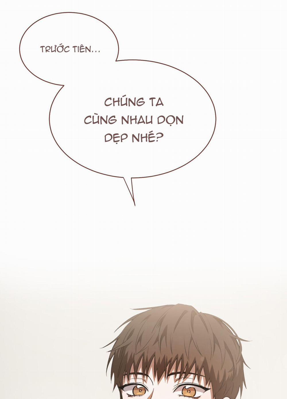 [On- Going] Bạn Thời Thơ Ấu Trong Góc Phòng 2 trang 21