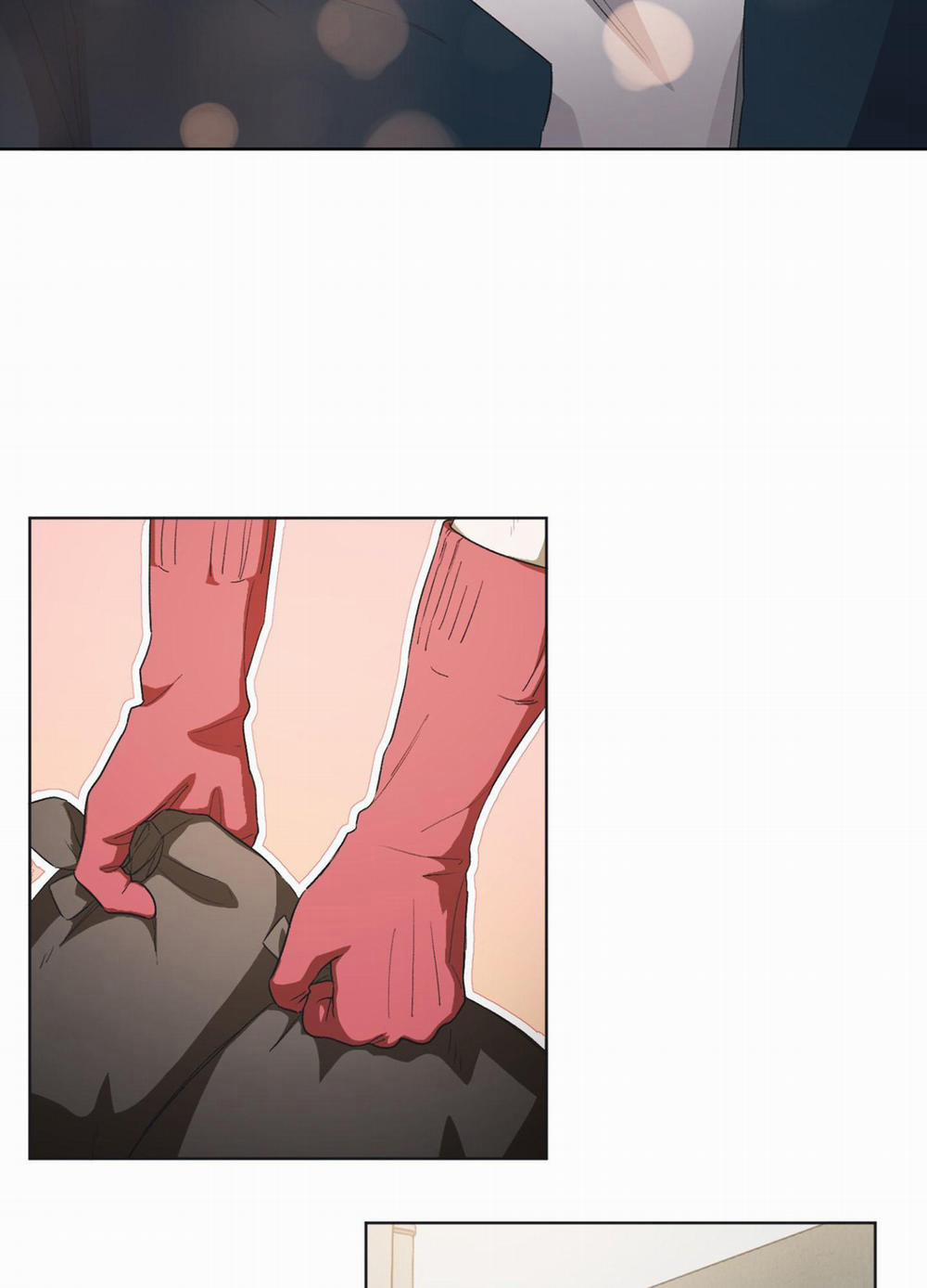 [On- Going] Bạn Thời Thơ Ấu Trong Góc Phòng 2 trang 25