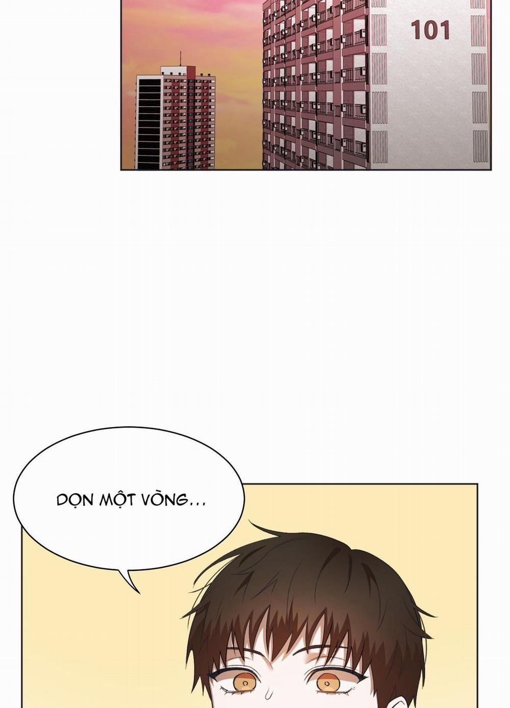 [On- Going] Bạn Thời Thơ Ấu Trong Góc Phòng 2 trang 28