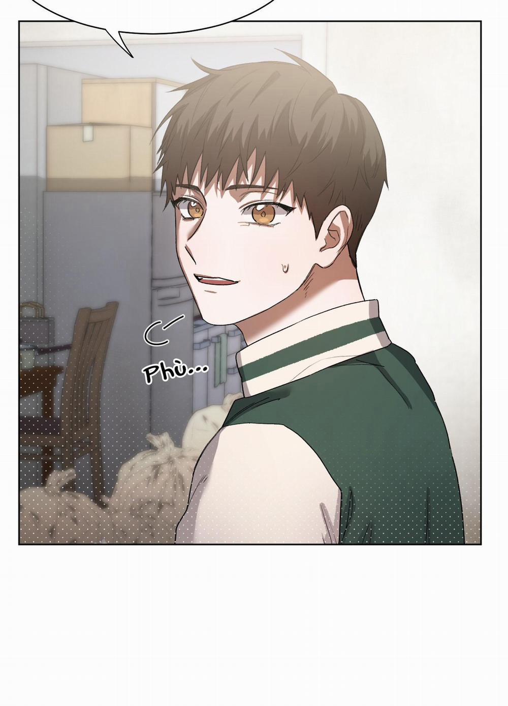 [On- Going] Bạn Thời Thơ Ấu Trong Góc Phòng 2 trang 3