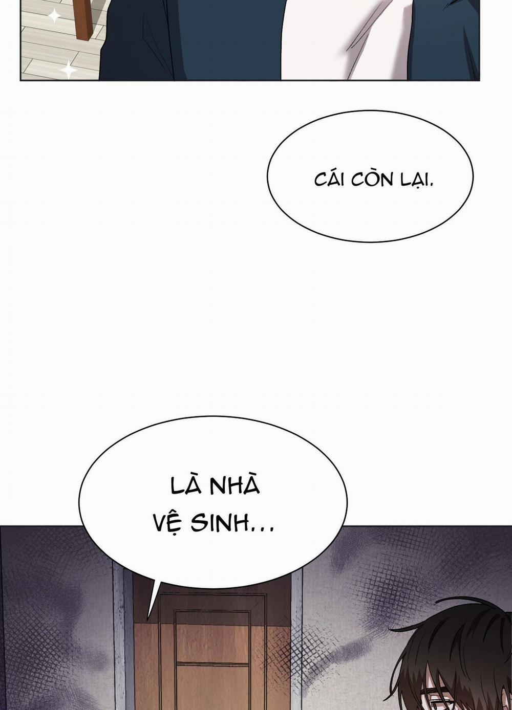 [On- Going] Bạn Thời Thơ Ấu Trong Góc Phòng 2 trang 32