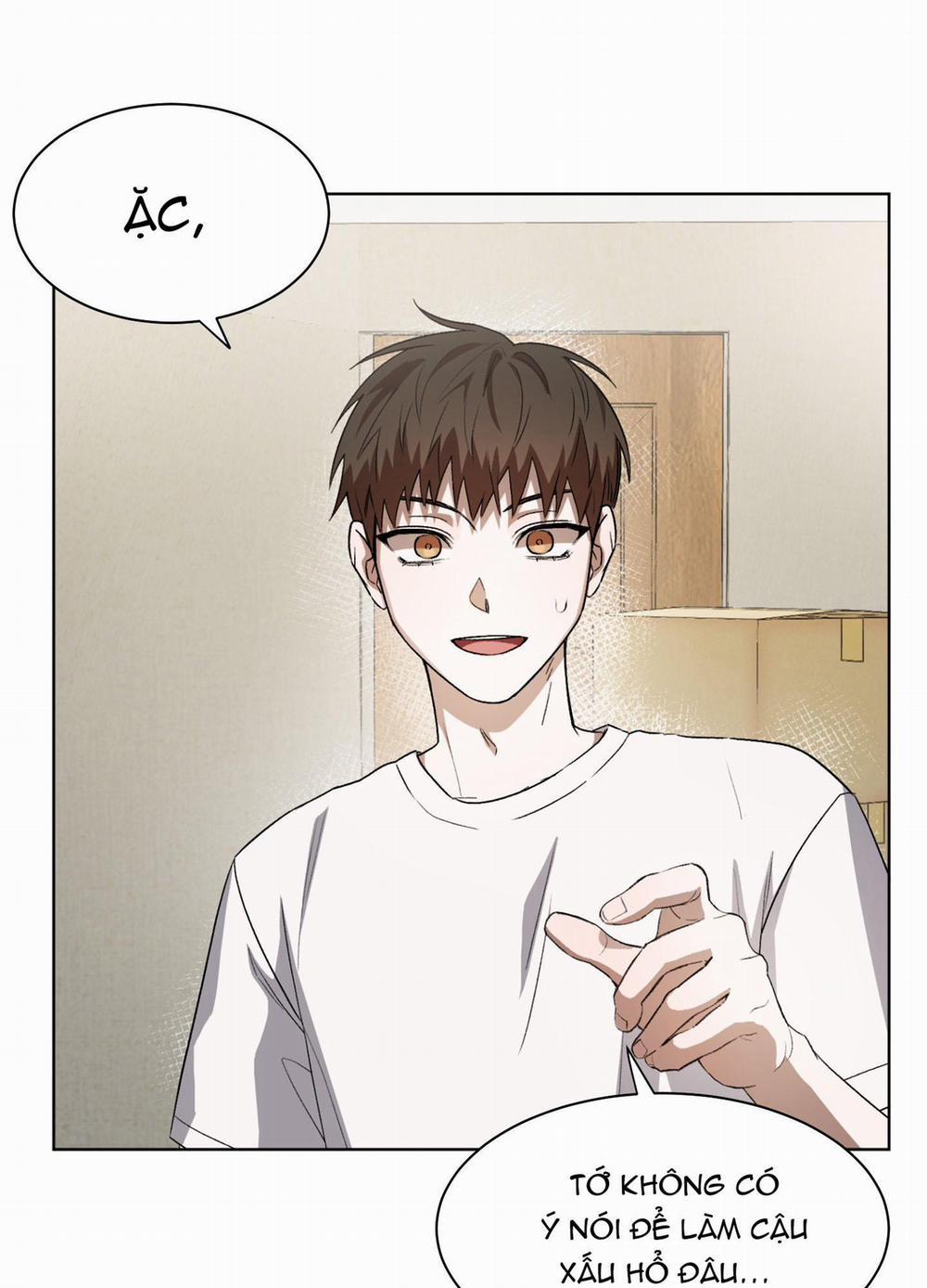 [On- Going] Bạn Thời Thơ Ấu Trong Góc Phòng 2 trang 39