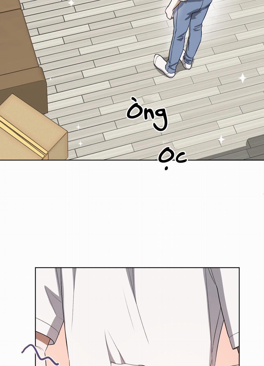 [On- Going] Bạn Thời Thơ Ấu Trong Góc Phòng 2 trang 41