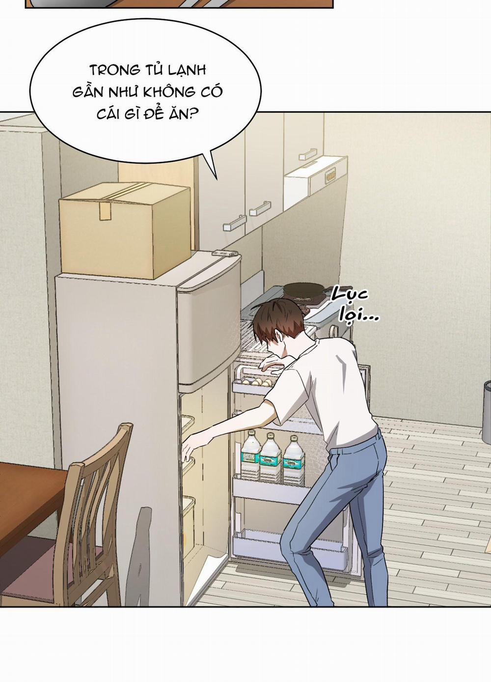 [On- Going] Bạn Thời Thơ Ấu Trong Góc Phòng 2 trang 45