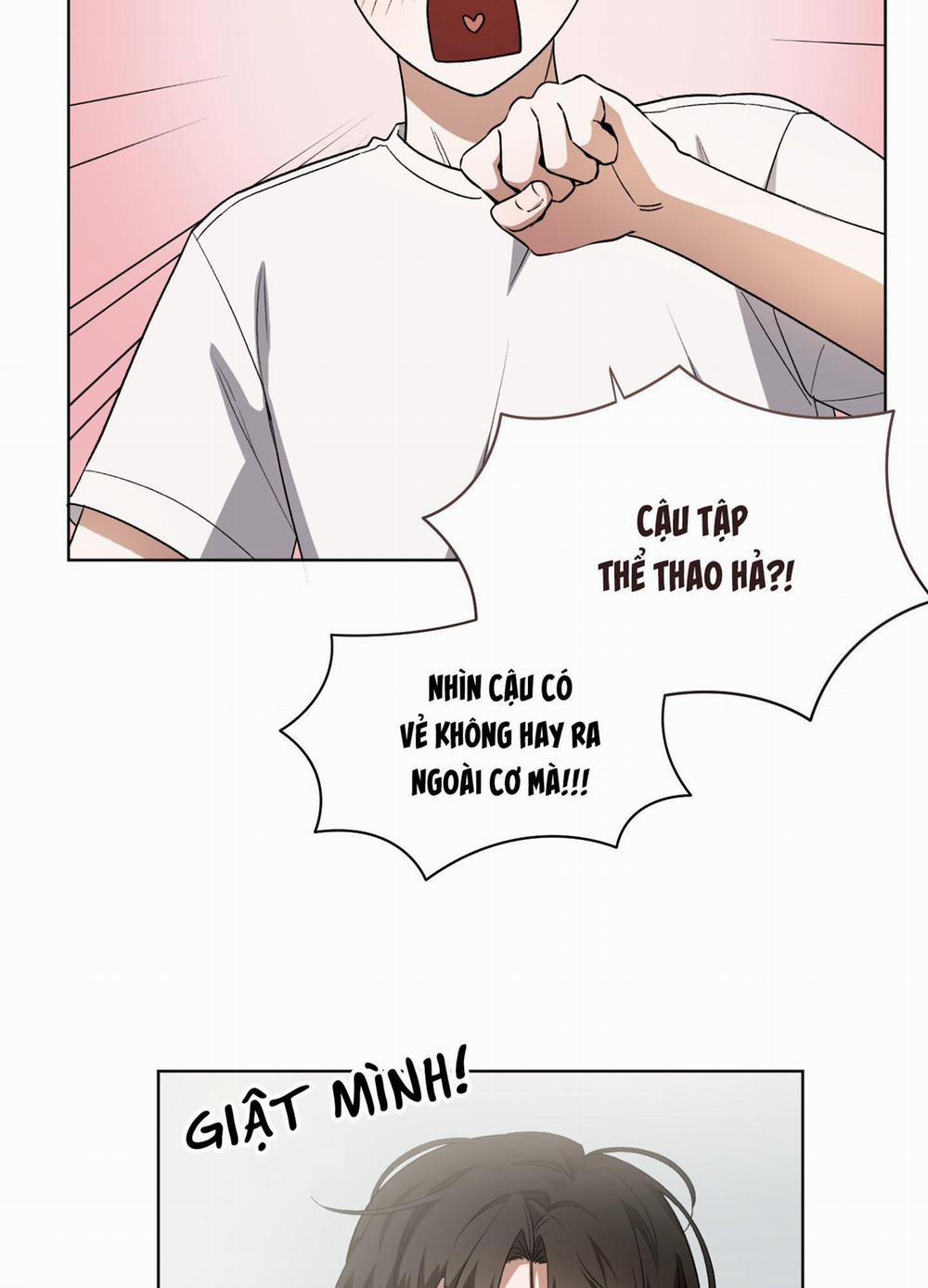 [On- Going] Bạn Thời Thơ Ấu Trong Góc Phòng 2 trang 54