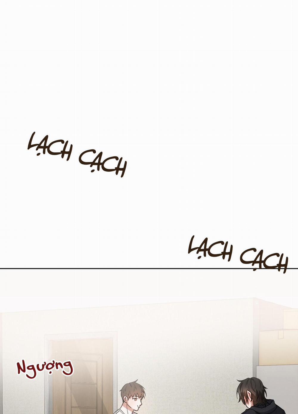 [On- Going] Bạn Thời Thơ Ấu Trong Góc Phòng 2 trang 62