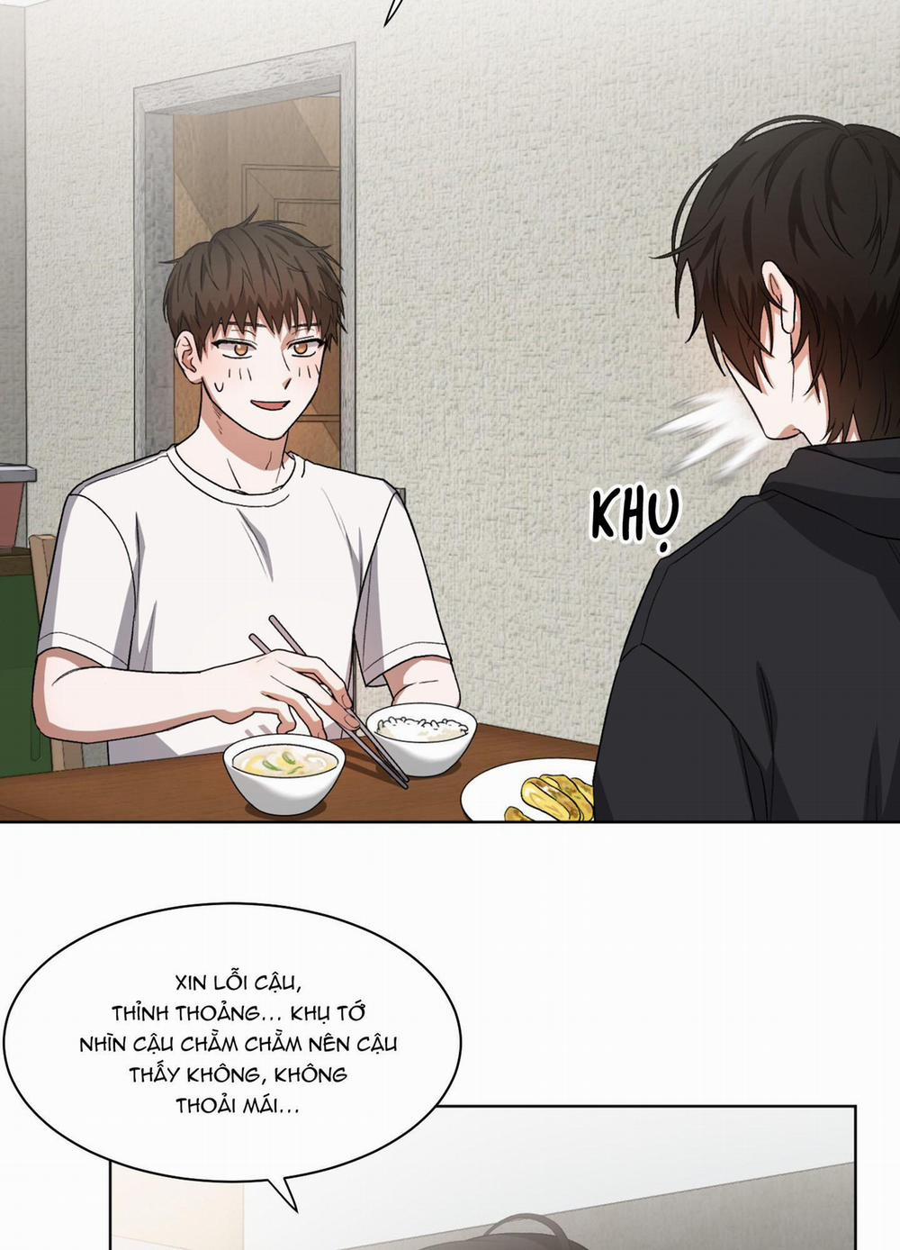 [On- Going] Bạn Thời Thơ Ấu Trong Góc Phòng 2 trang 65