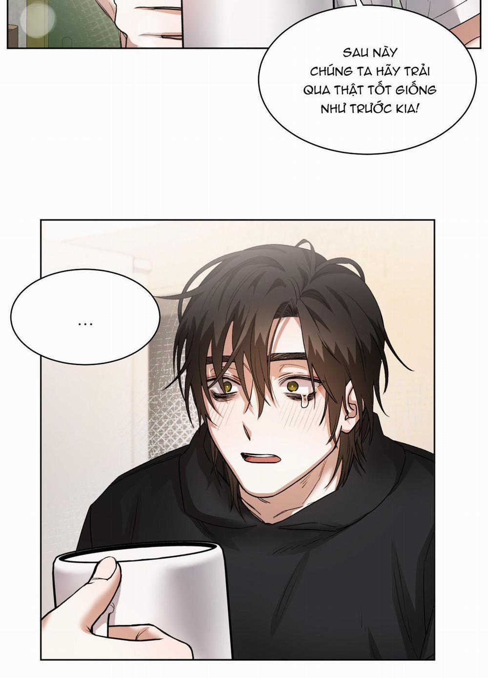 [On- Going] Bạn Thời Thơ Ấu Trong Góc Phòng 2 trang 68