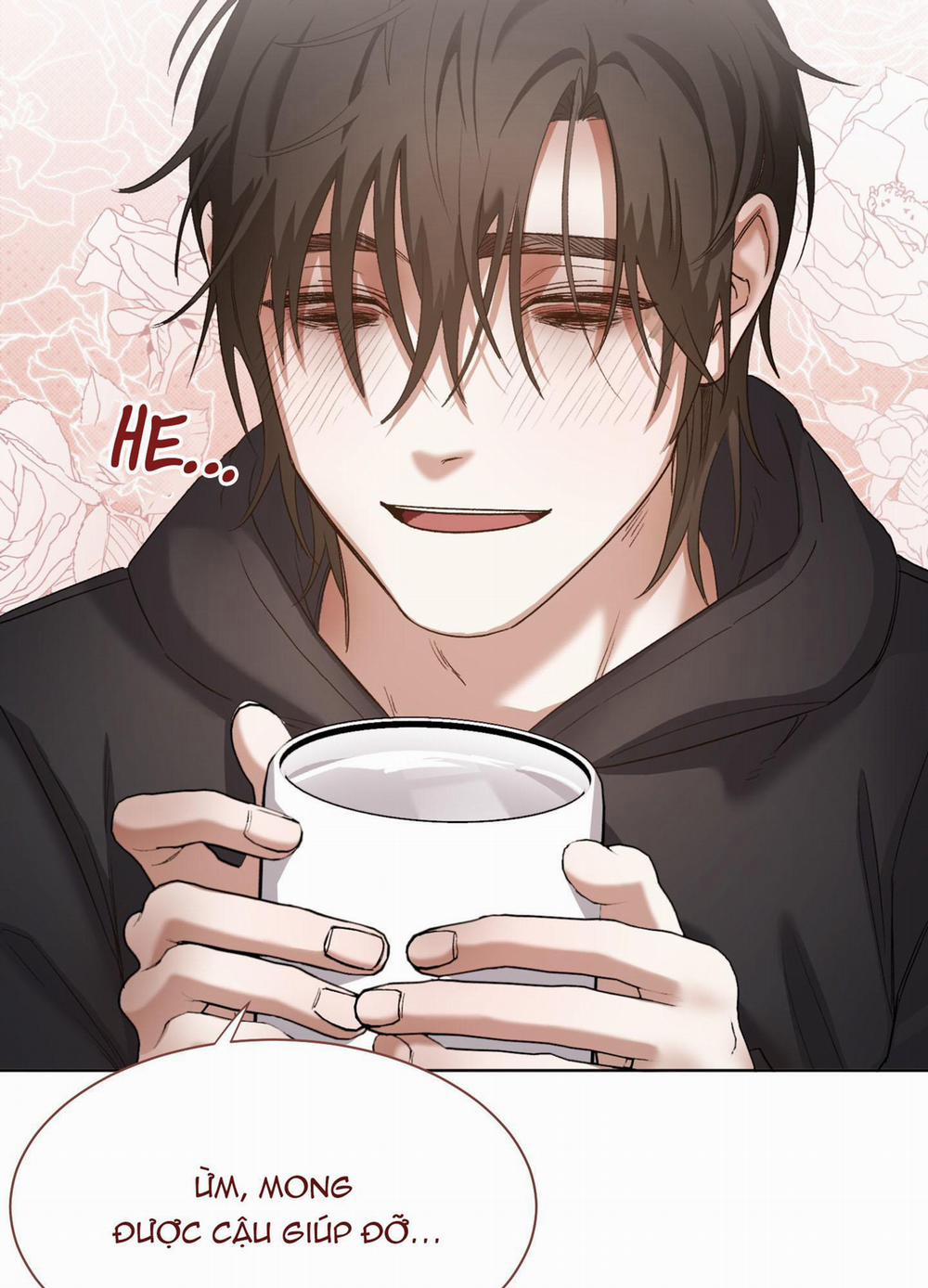 [On- Going] Bạn Thời Thơ Ấu Trong Góc Phòng 2 trang 70