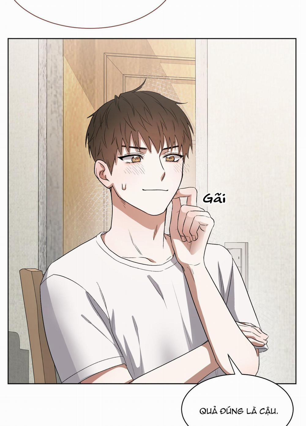 [On- Going] Bạn Thời Thơ Ấu Trong Góc Phòng 2 trang 71