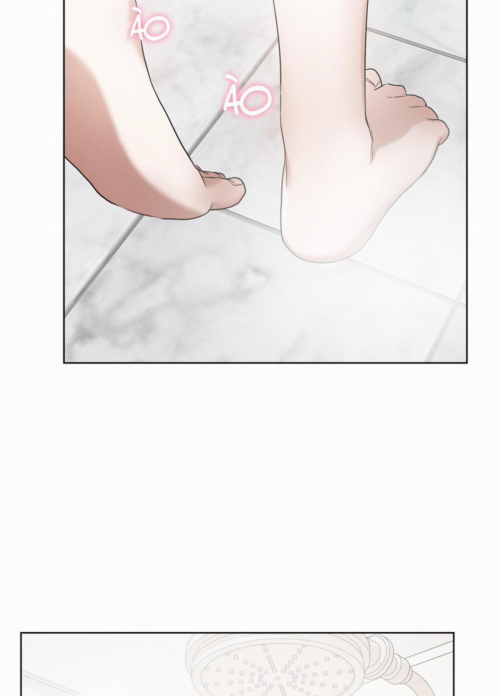 [On- Going] Bạn Thời Thơ Ấu Trong Góc Phòng 2 trang 74