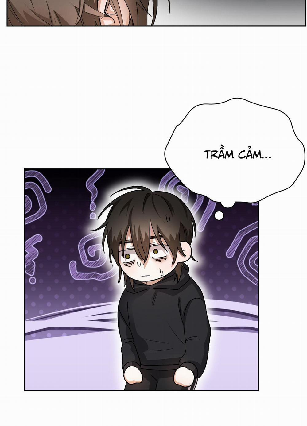 [On- Going] Bạn Thời Thơ Ấu Trong Góc Phòng 2 trang 83