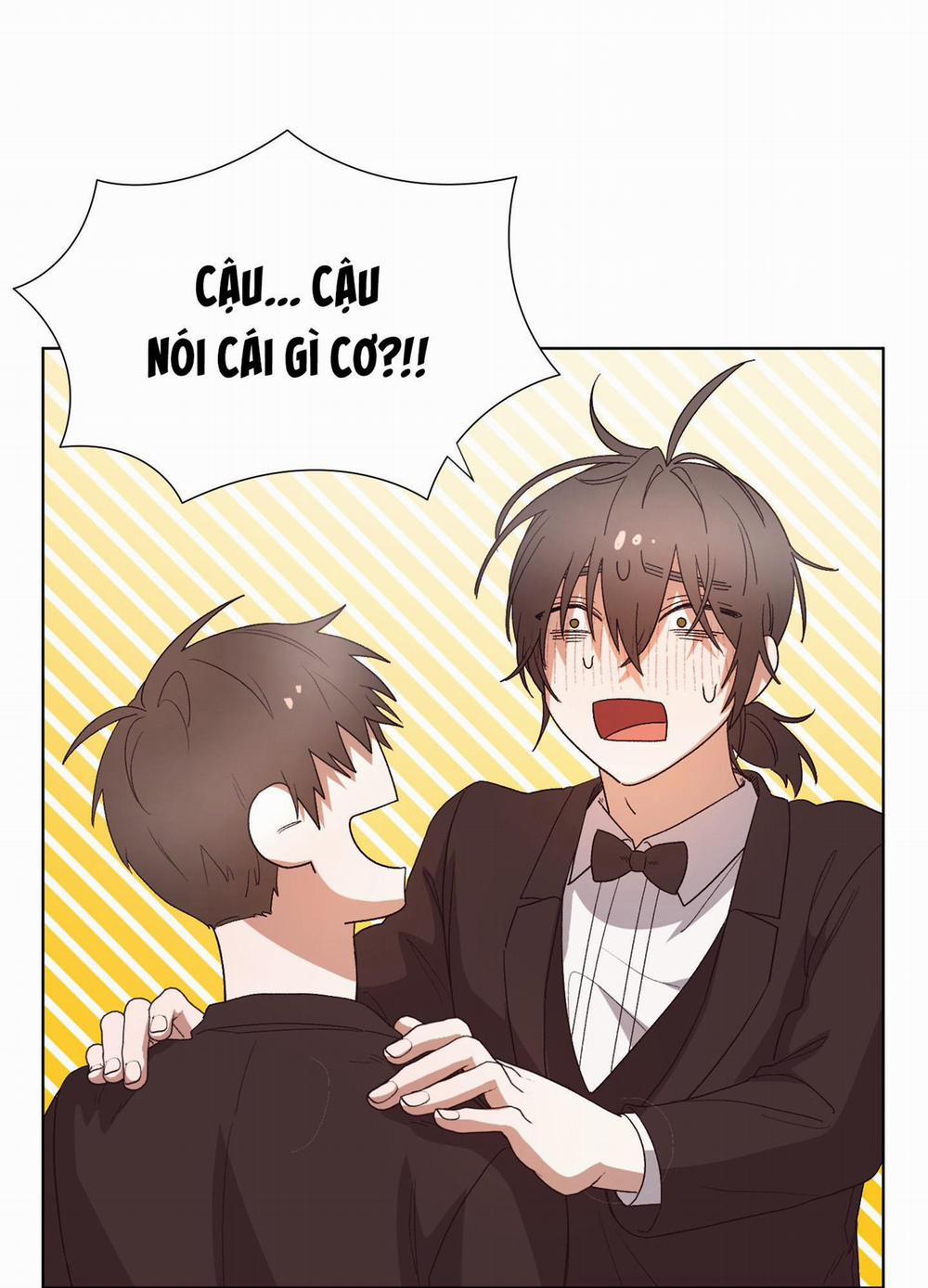 [On- Going] Bạn Thời Thơ Ấu Trong Góc Phòng 3 0 3 trang 12