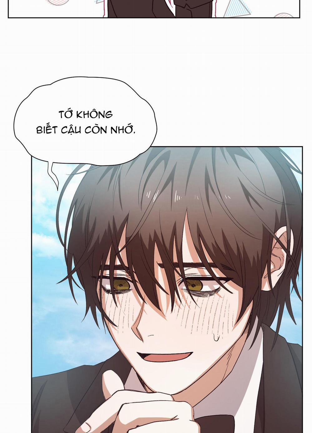 [On- Going] Bạn Thời Thơ Ấu Trong Góc Phòng 3 0 3 trang 15