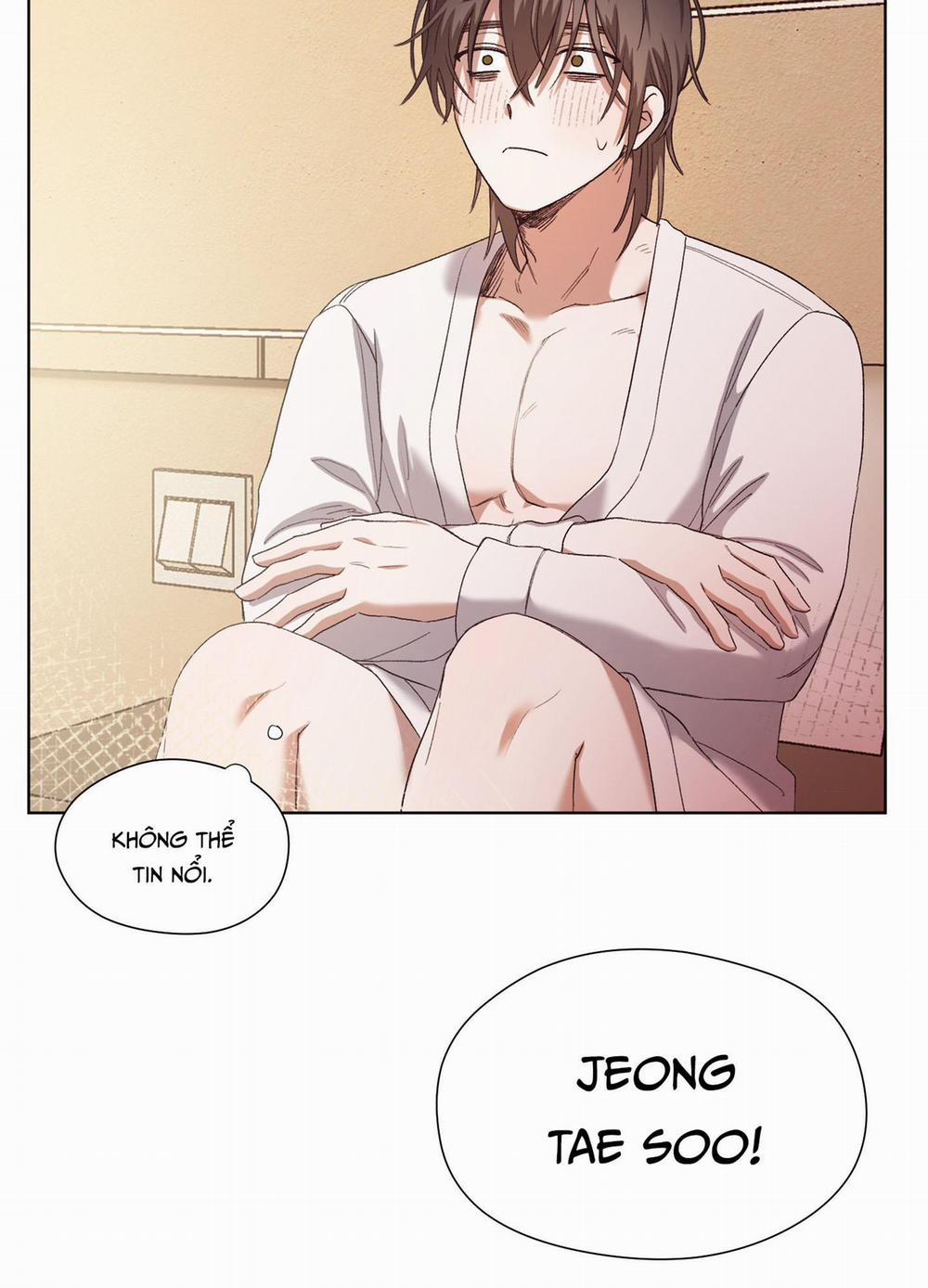 [On- Going] Bạn Thời Thơ Ấu Trong Góc Phòng 3 0 3 trang 18