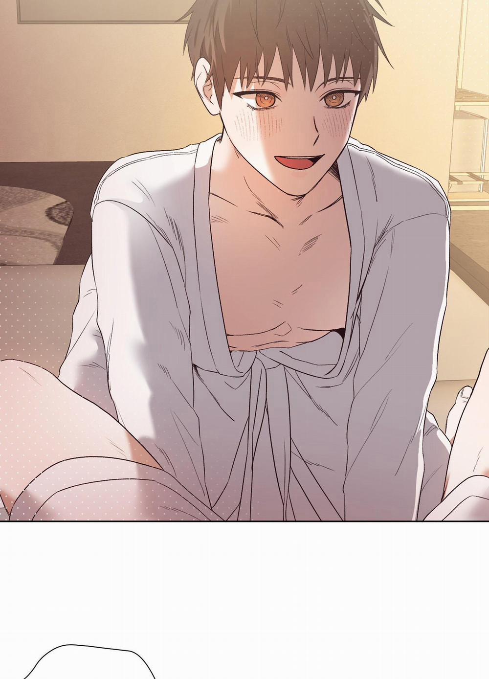 [On- Going] Bạn Thời Thơ Ấu Trong Góc Phòng 3 0 3 trang 20