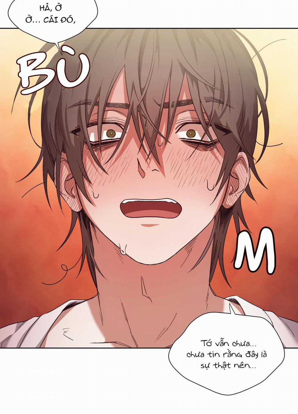 [On- Going] Bạn Thời Thơ Ấu Trong Góc Phòng 3 0 3 trang 21