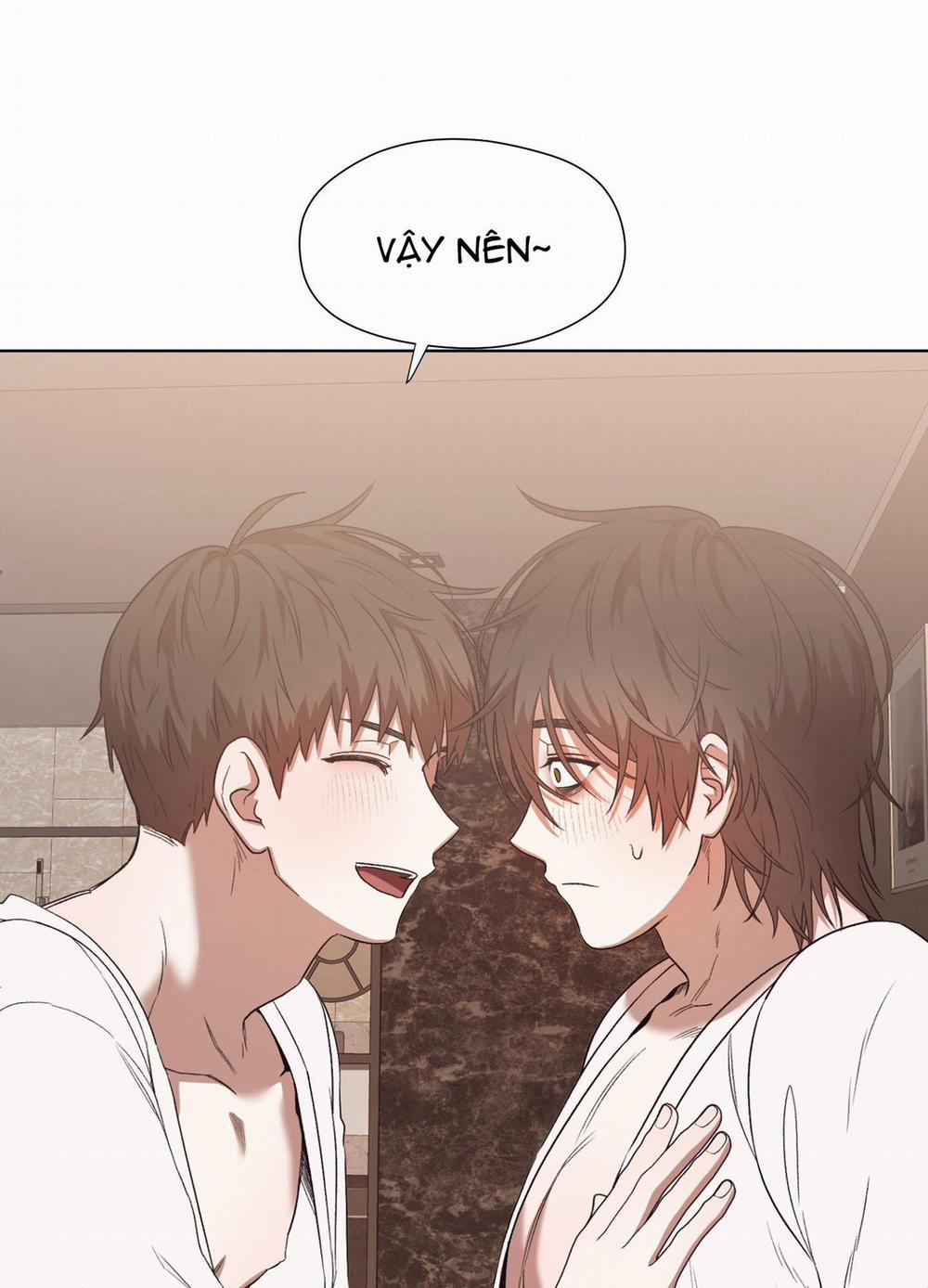 [On- Going] Bạn Thời Thơ Ấu Trong Góc Phòng 3 0 3 trang 23