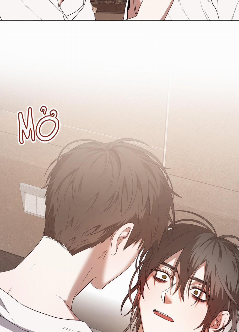 [On- Going] Bạn Thời Thơ Ấu Trong Góc Phòng 3 0 3 trang 24