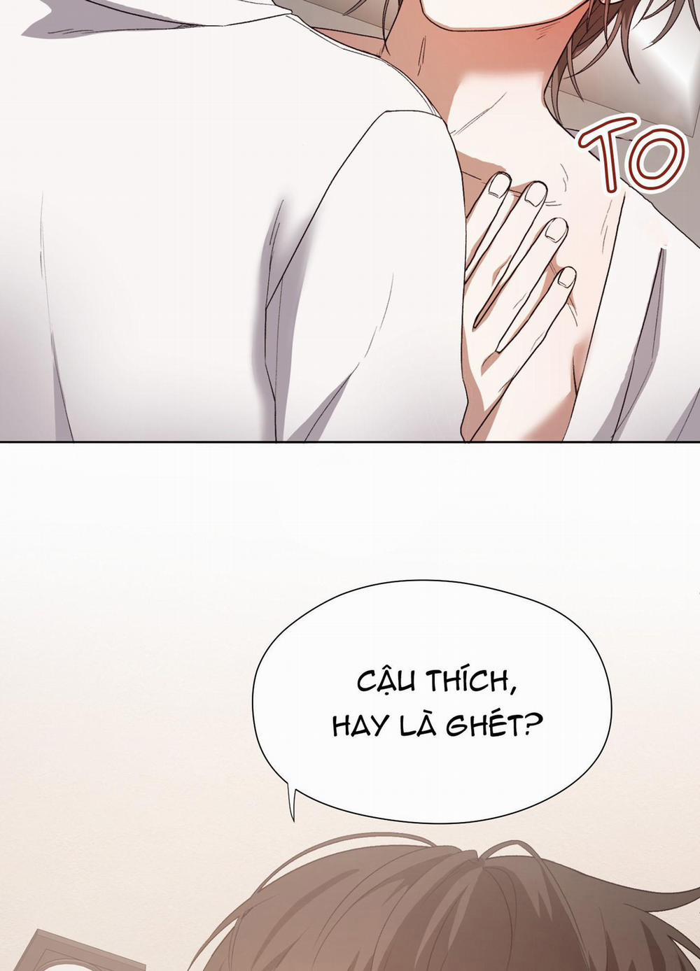 [On- Going] Bạn Thời Thơ Ấu Trong Góc Phòng 3 0 3 trang 25