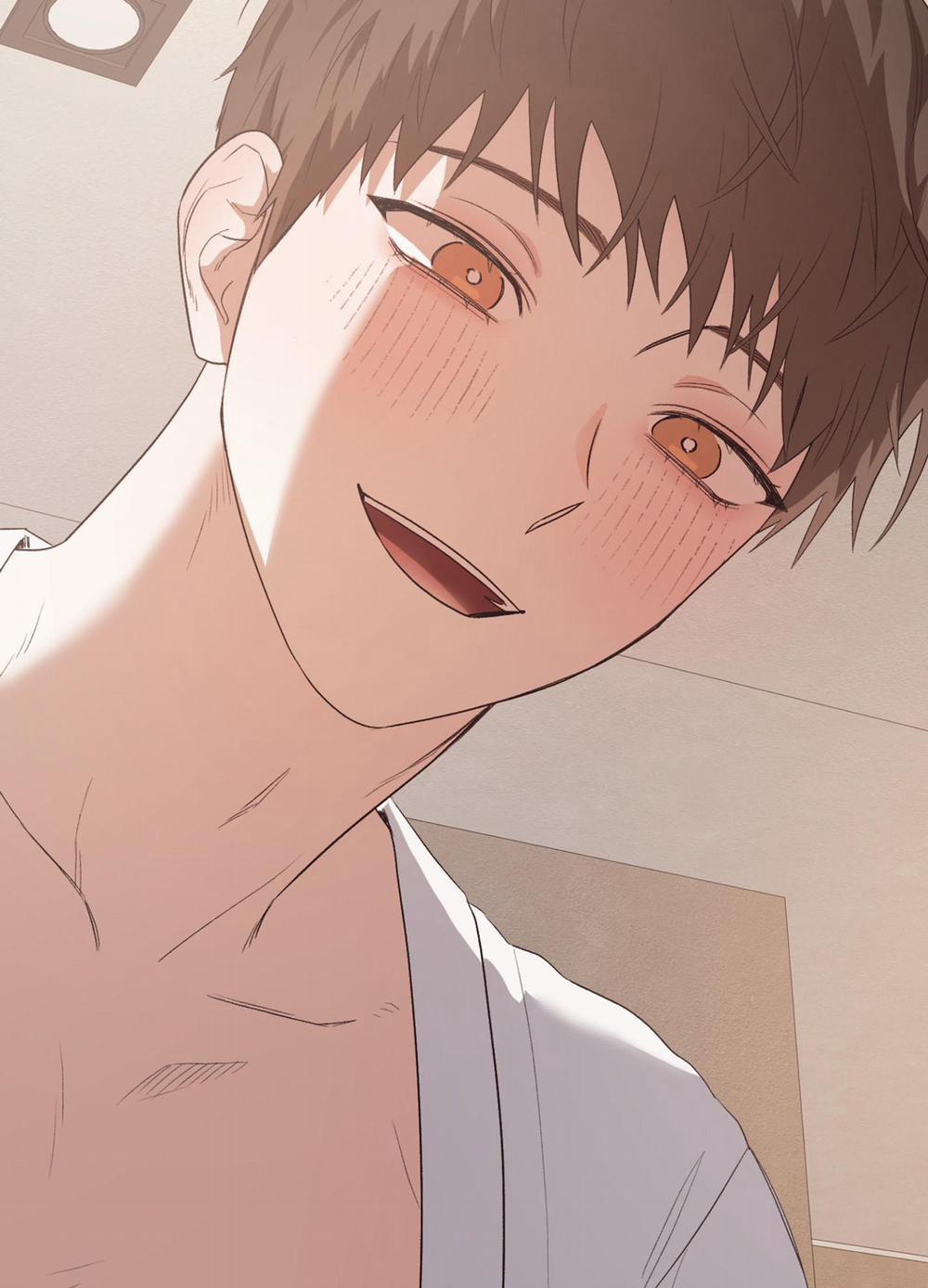 [On- Going] Bạn Thời Thơ Ấu Trong Góc Phòng 3 0 3 trang 26