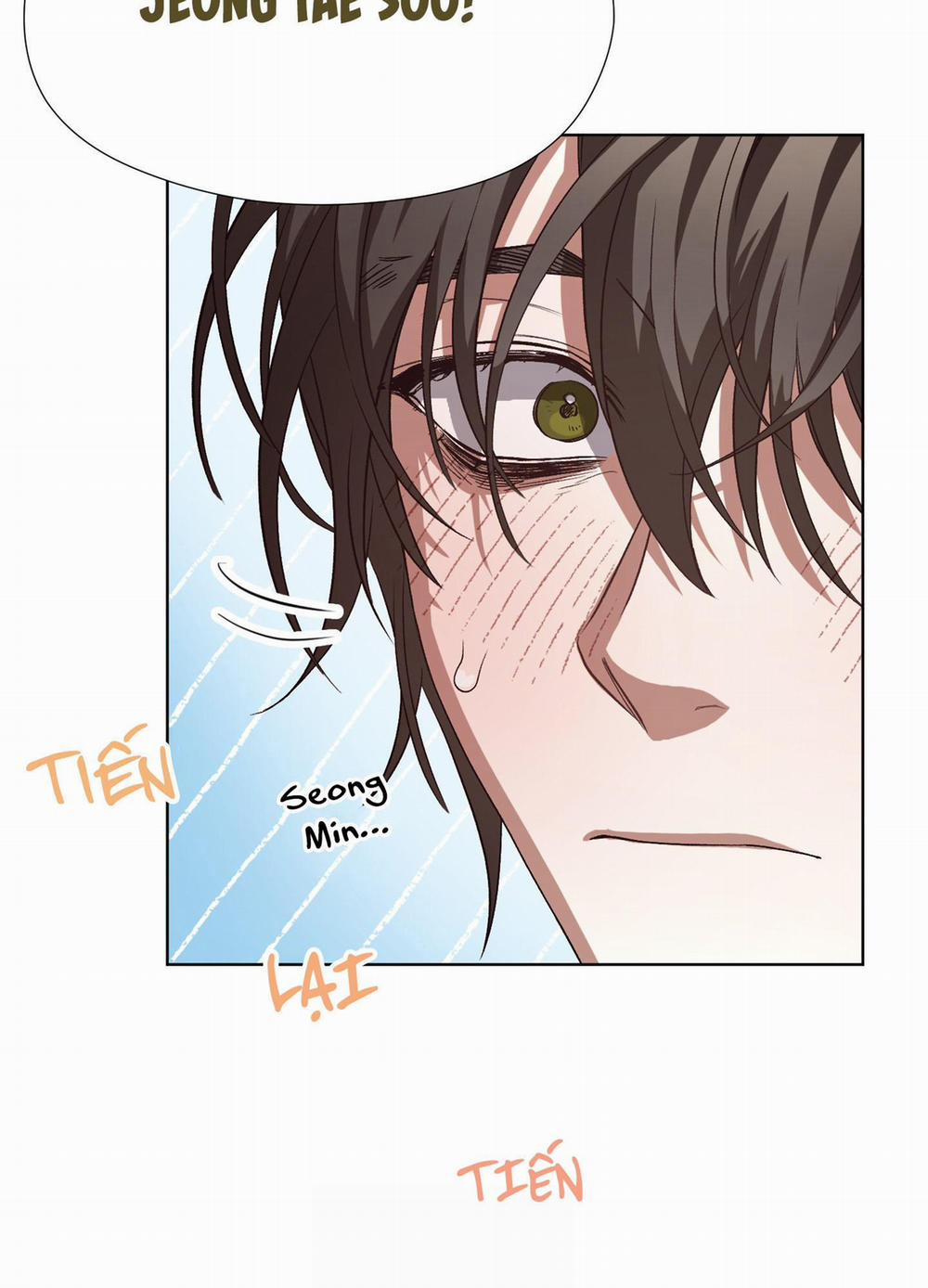 [On- Going] Bạn Thời Thơ Ấu Trong Góc Phòng 3 0 3 trang 3