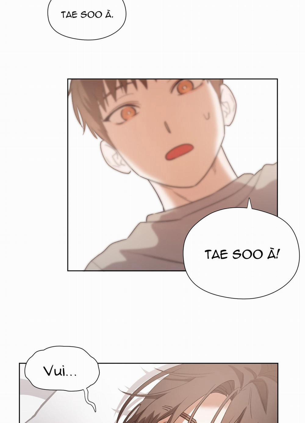 [On- Going] Bạn Thời Thơ Ấu Trong Góc Phòng 3 0 3 trang 30