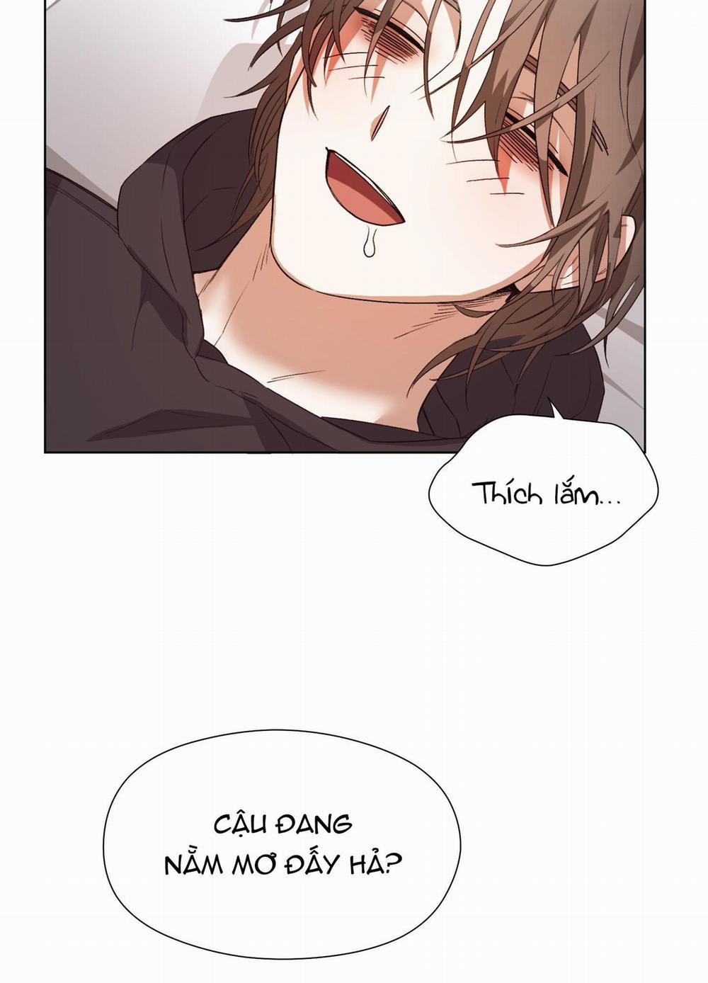 [On- Going] Bạn Thời Thơ Ấu Trong Góc Phòng 3 0 3 trang 31