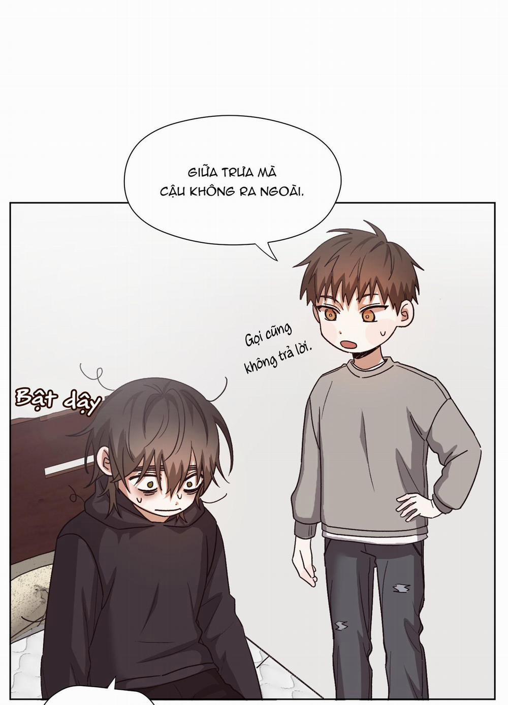 [On- Going] Bạn Thời Thơ Ấu Trong Góc Phòng 3 0 3 trang 33